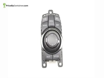 BMW 61319247893 — BMW GENUINE CONTROLLER 61319247893