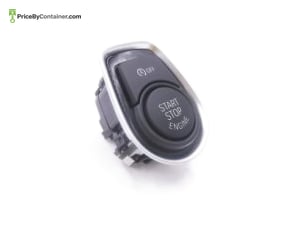 BMW 61319250734 — BMW GENUINE STOP START SWITCH 61319250734