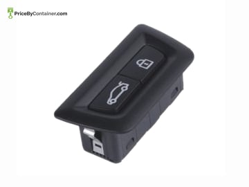 BMW 61319275121 — BMW GENUINE SWITCH TRUNK 61319275121