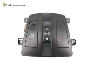 BMW 61319276232 — BMW GENUINE LIGHT OVERHEAD 61319276232