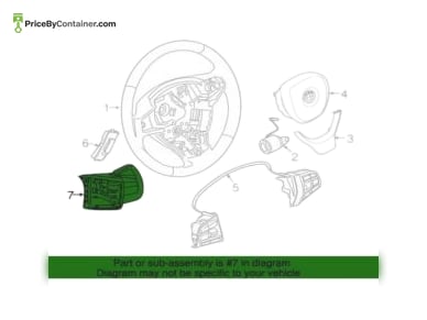 BMW 61319282644 — BMW Genuine Original New Shift Lever 61319282644 Functionality : This shift lever is an essential part of the car’s…