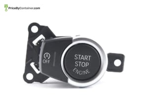 BMW 61319291693 — BMW GENUINE STOP START BUTTON 61319291693