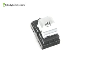 BMW 61319299457 — BMW GENUINE SWITCH WINDOW LIFTER 61319299457