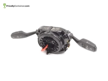 BMW 61319354047 — BMW GENUINE STEERING ANGLE SENSOR 61319354047 / 61319301905