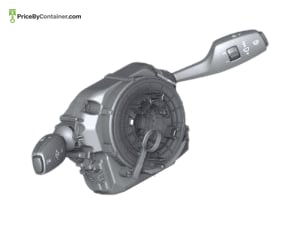 BMW 61319354048 — BMW GENUINE ST ANGEL SENSOR 61319354048