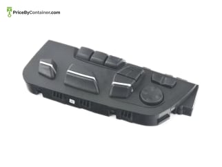 BMW 61319359817 — BMW GENUINE SEAT ADJUST 61319359817