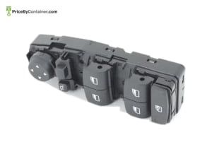 BMW 61319362107 — BMW GENUINE WINDOW SWITCH 61319362107