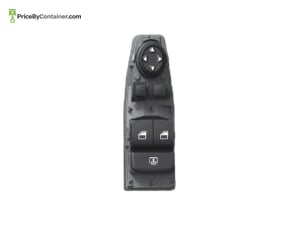 BMW 61319362128 — BMW GENUINE WINDOW SWITCH 61319362128