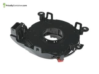 BMW 61319383676 — BMW GENUINE COIL SPRING CARTRIDGE 61319383676
