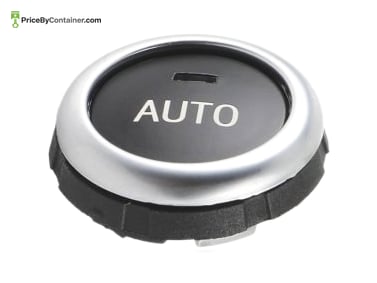 BMW 61319393931 — BMW GENUINE COVER 61319393931