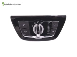 BMW 61319472970 — BMW GENUINE LIGHT SWITCH 61319472970
