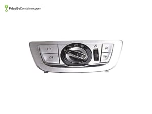 BMW 61319472978 — BMW GENUINE CONTROL ELEMENT LIGHT 61319472978