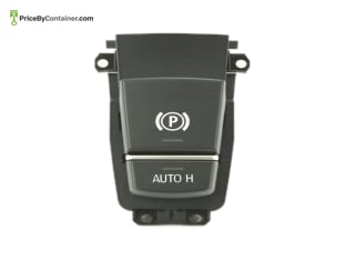 BMW 61319877889 — BMW GENUINE PARKING BRAKE SWITCH 61319877889