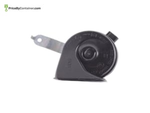 BMW 61337217703 — BMW GENUINE Horn. high pitch 61337217703