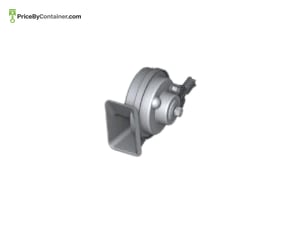 BMW 61337300151 — BMW GENUINE HORN 61337300151