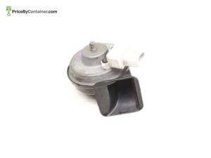 BMW 61337300975 — BMW GENUINE HORN 61337300975