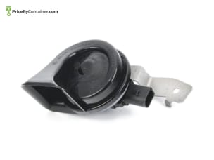 BMW 61337342945 — BMW GENUINE HORN 61337342945