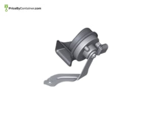 BMW 61337404431 — BMW GENUINE HORN 61337404431