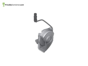 BMW 61337477380 — BMW GENUINE HORN , LOW PITCH 61337477380