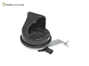 BMW 61338379711 — BMW GENUINE HORN E46 61338379711