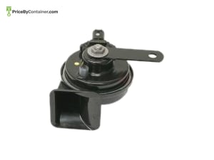 BMW 61338381271 — BMW GENUINE HORN SET 61338381271