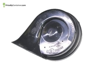 BMW 61338387347 — BMW GENUINE X5 HIGH TONE HORN 61338387347