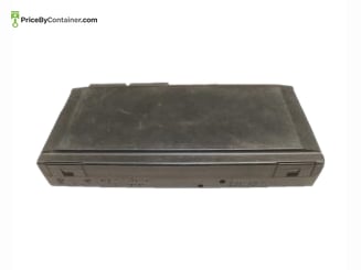 BMW 61351379741 — BMW GENUINE BODY CONTROL RELAY 61351379741