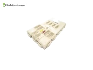 BMW 61355A2F299 — BMW GENUINE BODY DOMAIN 61355A2F299