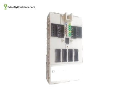 BMW 61355A577E3 — BMW GENUINE BODY MODULE 61355A577E3