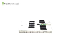 BMW 61355A91FD5 — BMW GENUINE BODY DOMAIN CONTROLL 61355A91FD5