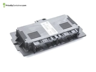 BMW 61356827063 — BMW GENUINE FOOTWILL MOUDLE 9342897 61356827063