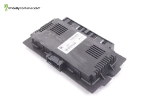 BMW 61356827064 — BMW GENUINE FOOTWELL MODULE 61356827064