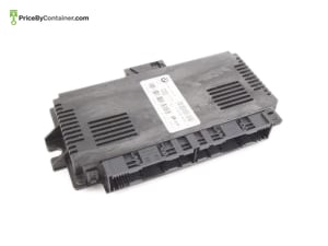 BMW 61356827072 — BMW GENUINE FOOTWELL MODULE 61356827072
