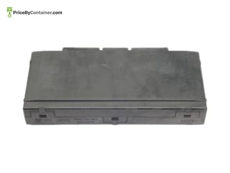 BMW 61358350374 — BMW GENUINE LIGHT CONTROL MODULE UNIT 61358350374