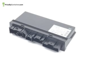 BMW 61359176069 — BMW GENUINE BECM 61359176069