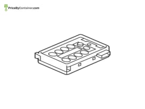 BMW 61359224853 — BMW GENUINE RAINANDLIGHTSENSORE 61359224853