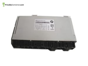 BMW 61359264977 — BMW GENUINE SEAT MOUDLE 61359264977