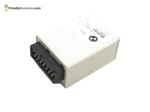 BMW 61359266274 — BMW GENUINE CONTROL UNIT 61359266274
