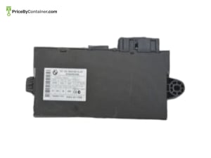 BMW 61359395656 — BMW GENUINE CAS CONTROL UNIT 61359395656