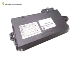 BMW 61359395657 — BMW GENUINE CAS UNIT 61359395657