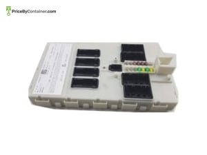 BMW 61359438730 — BMW GENUINE CONTROL UNIT BCM 61359438730