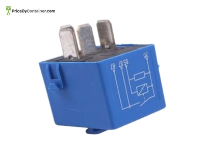 BMW 61366915327 — BMW GENUINE RELAY 61366915327