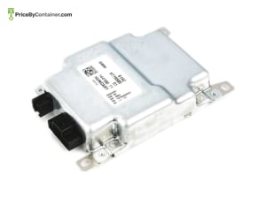 BMW 61428779580 — BMW GENUINE BATTERY CHARGING MODULE 61428779580