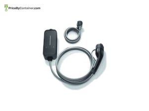 BMW 61448490509 — BMW GENUINE FLEX CHARGER 61448490509