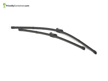 BMW 61610028137 — BMW GENUINE WIPER BLADE SET MINI 61610028137