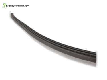 BMW 61610032741 — BMW GENUINE WIPER RUBBER 61610032741