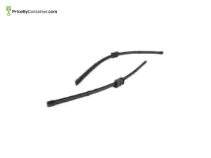 BMW 61610034739 — BMW GENUINE WIPER BLADE E70 SET 61610034739