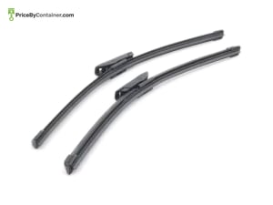 BMW 61610039343 — BMW GENUINE WIPER BLADES 61610039343