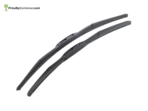 BMW 61610040534 — WIPER BLADE SET