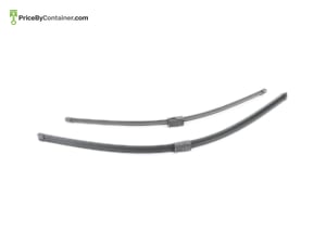 BMW 61610040553 — BMW GENUINE WIPER BLADE 61610040553